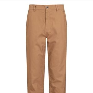 Size 32 canvas pants